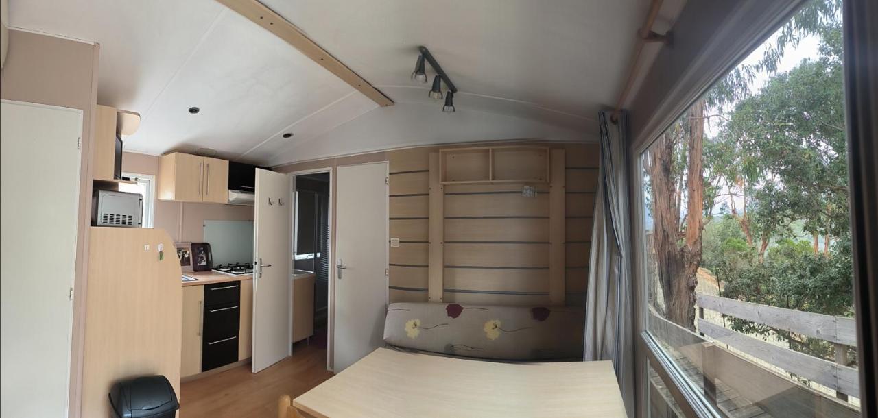 Mira Monti Location Hotel Belvedere-Campomoro Ngoại thất bức ảnh